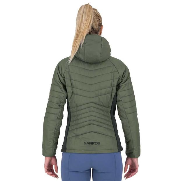 Karpos Куртка Pian Longhi