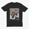 Mark Corrigan & Alan Johnson, Peep Show T Shirt, Peep Show T Shirt, Mark Corrigan, Peep Show Gift, Peep Show Fan - British Tv Show