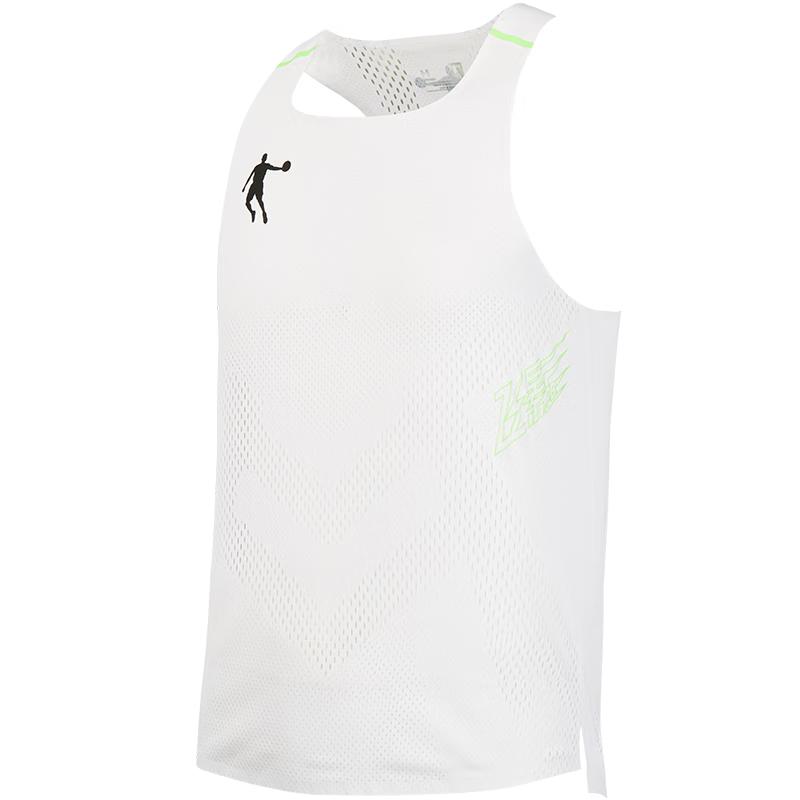 Qiaodan Feiying PB Men's Running Vest