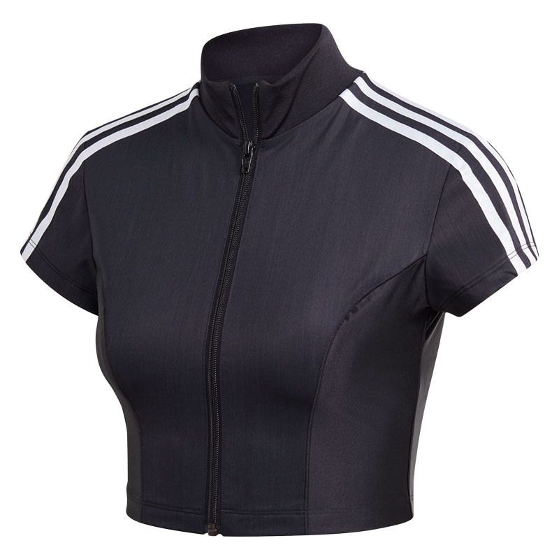 

Adidas Originals x Paolina Russo T Shirt Women s Black GF0264 170/92A/XL