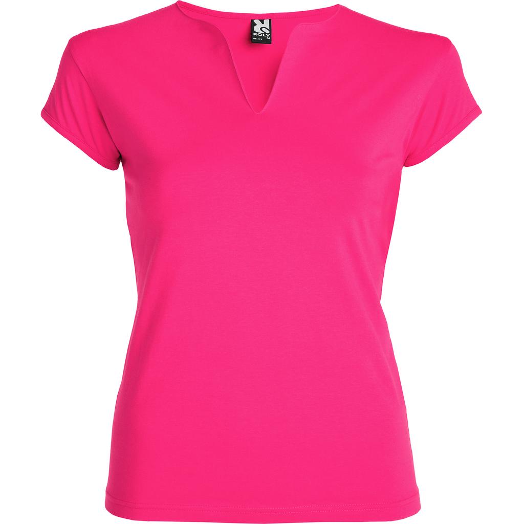 Roly Womens/Ladies Belice T-Shirt