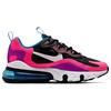 (GS) Nike Air Max 270 React 'Hyper Pink' Kids' BQ0101-001