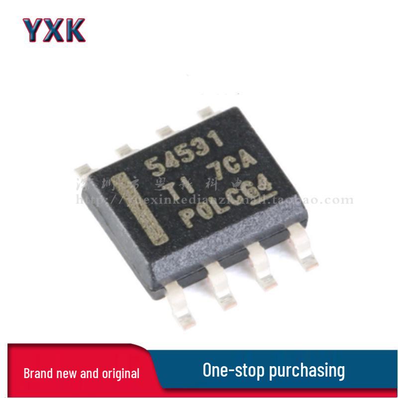 

Genuine TPS54531DDAR SOIC-8 28V 5A Buck Converter Chip