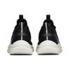 Anta Casual Shoes Men's Low Top Black/White 912245522-4