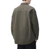 New Spring Japanese Retro Men's Loose Long-sleeved Casual Pure Cotton American Work Shirt