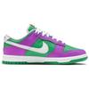 Nike Dunk Low 'Stadium Green Fuchsia' Women's Skate Shoes Sneakers FD9924-311