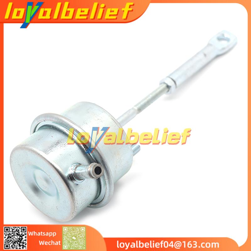 14psi-31psi Turbo Actuator / Internal Wastegate Pressure Data TB25-116 Turbocharger Parts