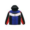 Originals Trefoil Sport Bb Jacket Casual Hooded Down Jacket Men Outerwear Multiple-Colors FT6897
