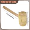 For Wood Carving, Carpenter's Tool, Ergonomic, Versatile, Solid, DIY, Professional,