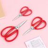 Supplies Professional for Office,Home Scissors Handicraft Tools Stationery Scissors Fabric Cutter