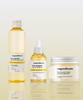 [SET] Skin Barrier Radiance Barrier 3-Piece Set (Calming Softener + Inner Glow Serum + Thick Cream)