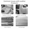 Compact Design Automotive Interior Renovation Machine Leather Care Tool  Inner Trim Surfaces