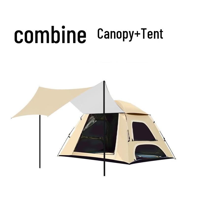 OEING Outdoor Camping Tent
