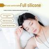Aigo A260 Wired In-Ear Sleep Earphones