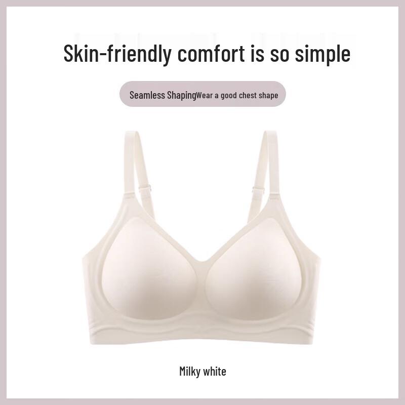 

LangSha Women s Seamless Soft Support Sports Bra