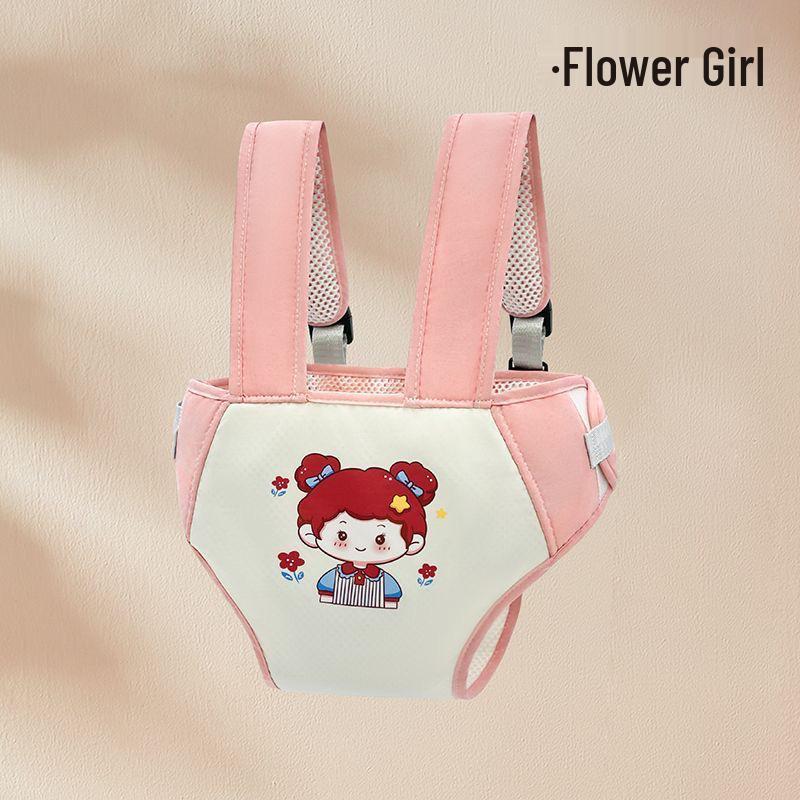 Child's High Chair Safety Belt - Portable Anti-Fall Strap for Infant Seat Protection