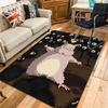 Spirited Away Rug Floor Mat for Living Room or Bedroom Soft and Comfortable Carpet a Gift for Birthday and Holiday.DFDT261018301