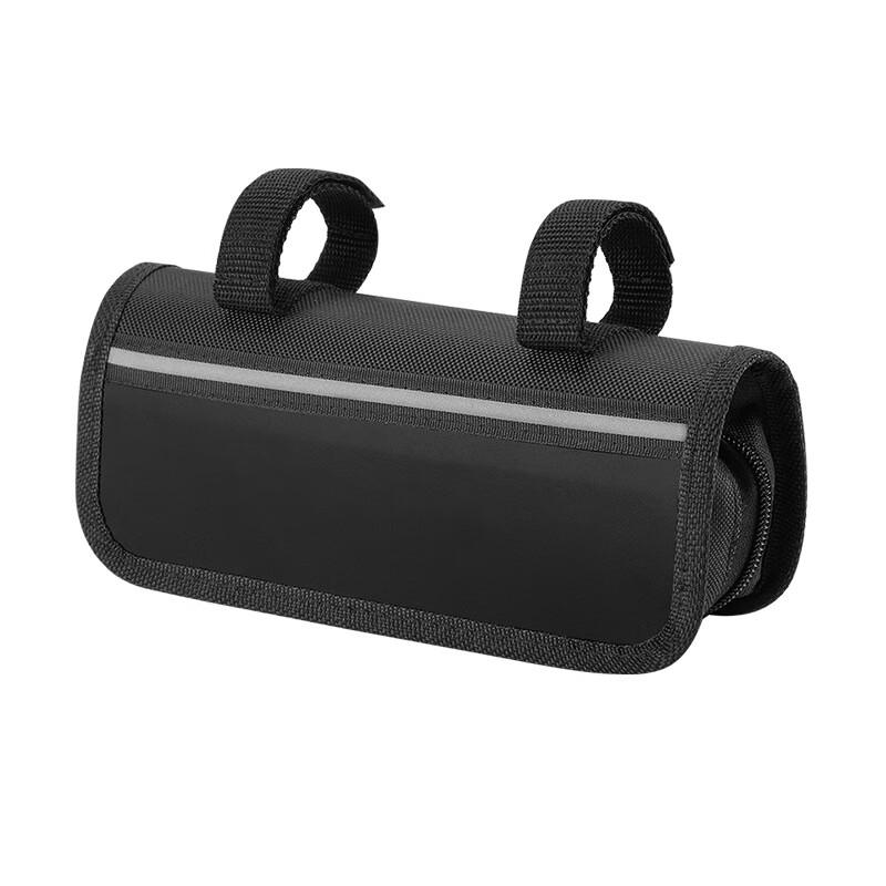 Bicycle Repair Tool Kit with Pump and Wrench