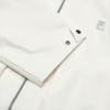 New FILA Jacket Women's Mist Lotus White F11W443702FIV