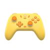 GameSir Nova Lite Wireless Gamepad, Bluetooth Gaming Controller with Hall Effect for Switch, Android, iOS, PC, Steam Games