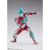 TAMASHII NATIONS S.H. Figuarts Ultraman Ginga (Ultraman New Generation Stars Ver.) approx. 150mm ...