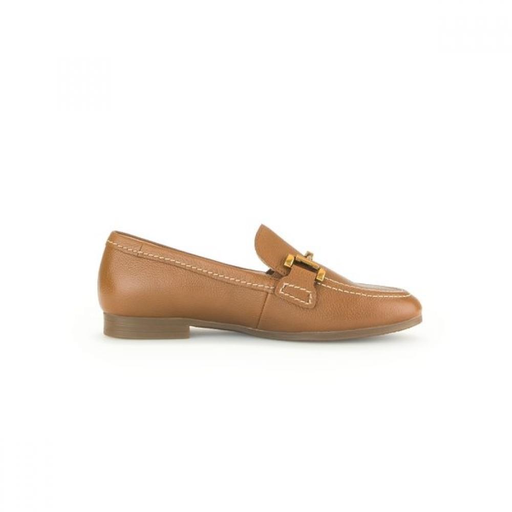 Gabor Women S Loafer Gb4243254 Camel250 8990₽