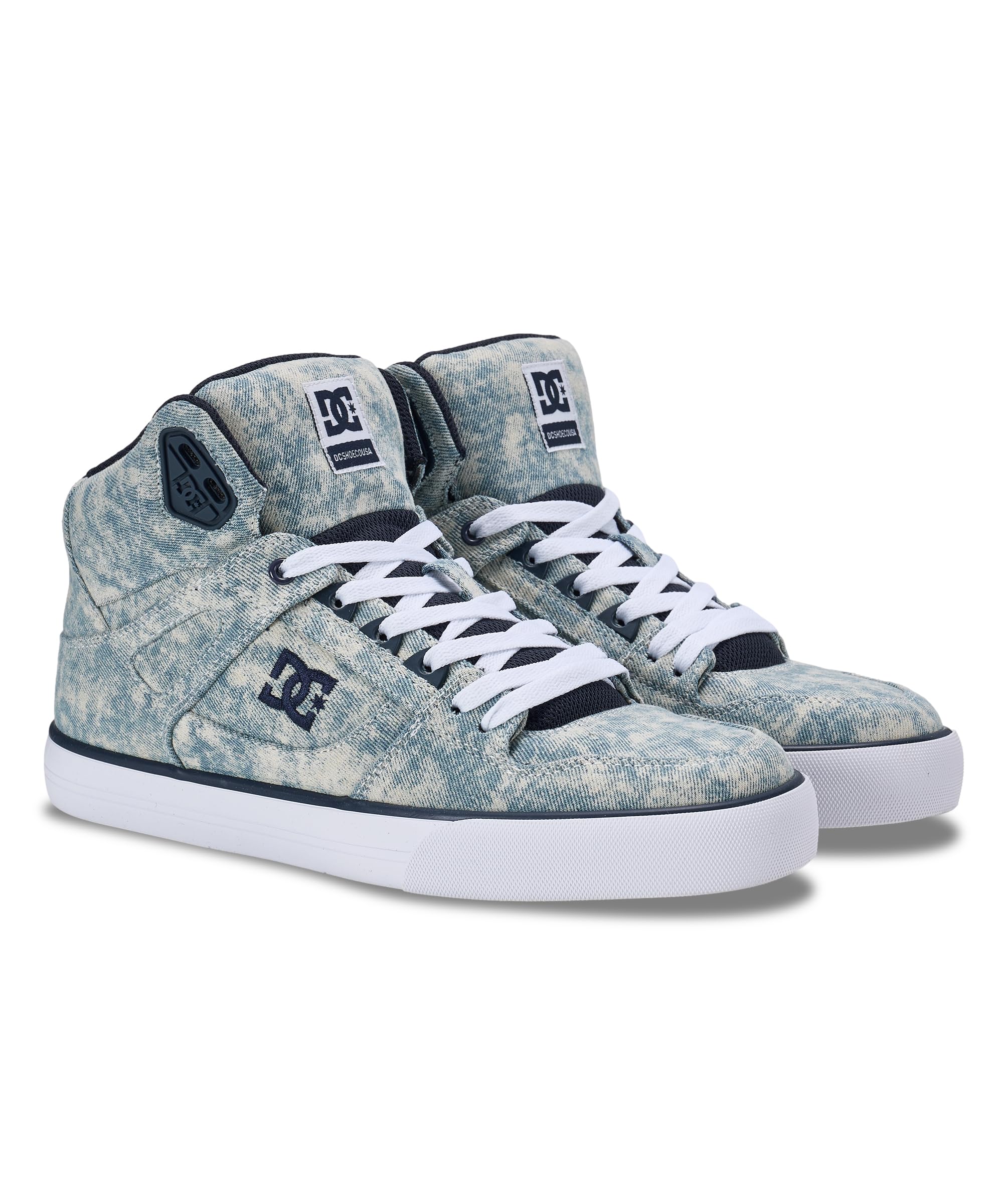 

[DC Shoes] PURE HIGH-TOP TX SE