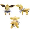 Plush Shiny Gyarados Charizard Mega Rayquaza Hisuian Zorua Ho-Oh Lucario Vileplume Anime Stuffed Peluche Kids Xmas Gift