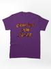 Black Clover Black Clover Crimson Lions Squad Classic Unisex T-Shirt