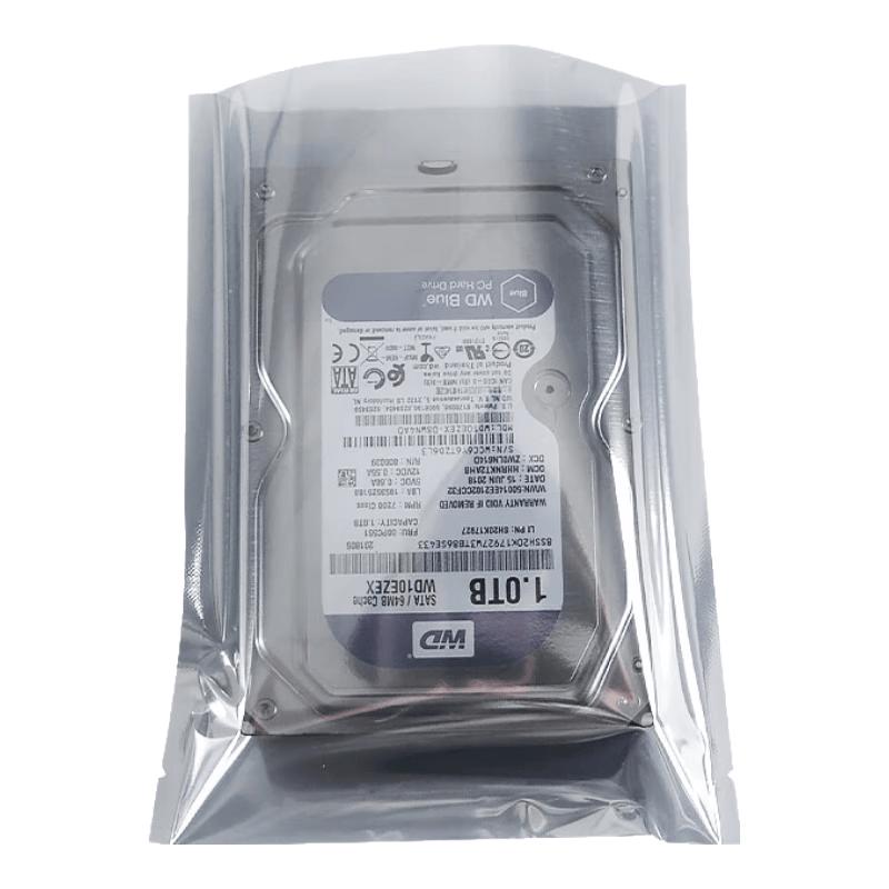 Beifute Anti-Static Flat Shielding Bags 38x40cm (100 bags)
