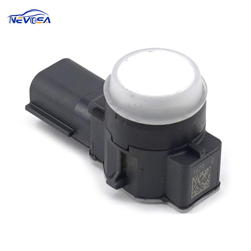 

Бьюик ЛаКросс (2015-2019) Радарный контроллер датчика парковки NEVOSA