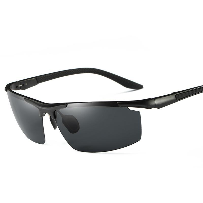 

Мужские поляризационные солнцезащитные очки, модные аксессуары, уличные солнцезащитные очки для рыбалки, UV400, спортивные очки для вождения