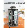 Motor pro elektrickou rolovací garážovou bránu 64 mm 30 zubů Sestava koncových spínačů