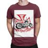 wWest Coast Choppers Design Novelty 100 Cotton TShirt West Coast Choppers Tees Tops For Unisex