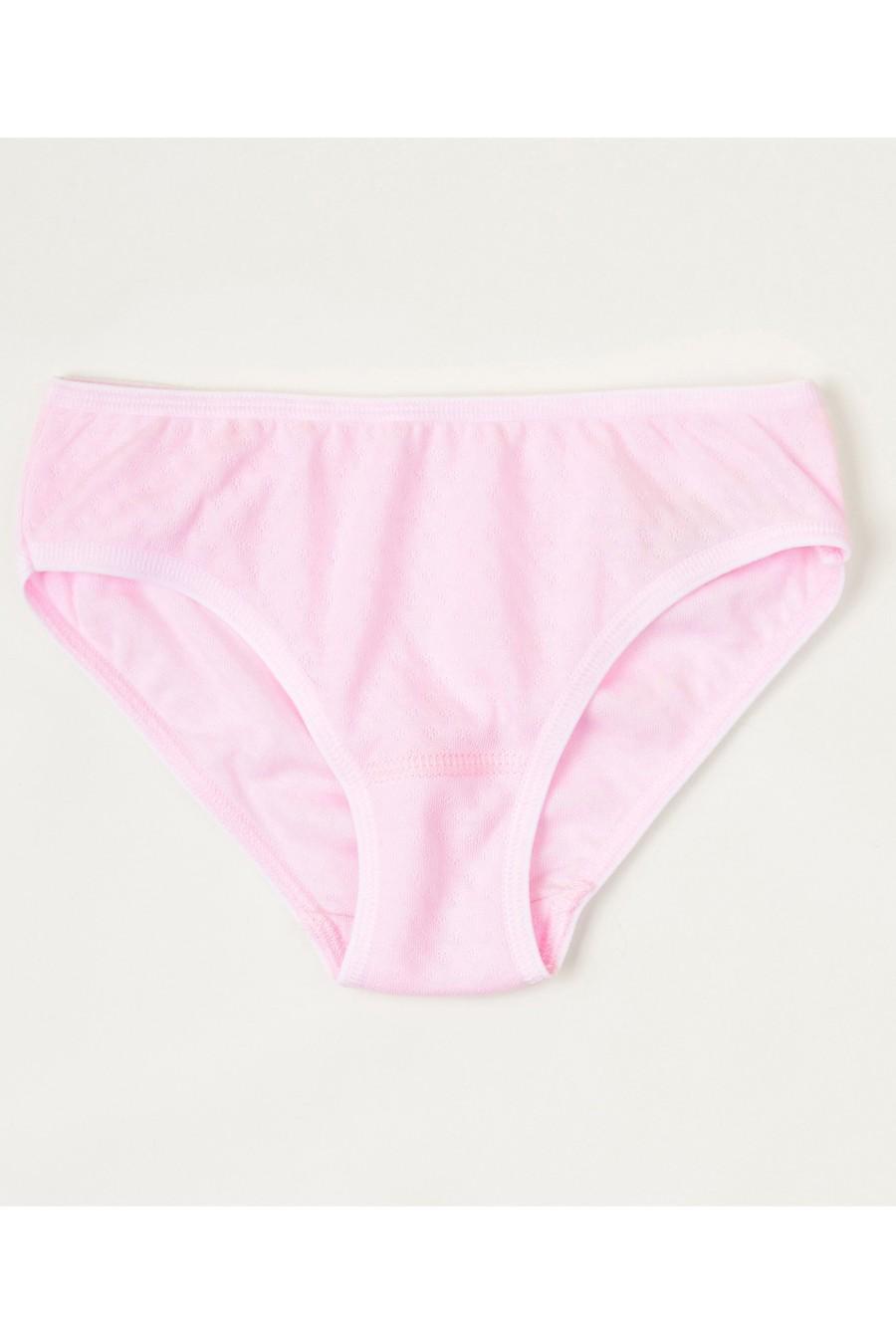 

Трусики сліп KRAKO (83012) 980-1040mm рожевий