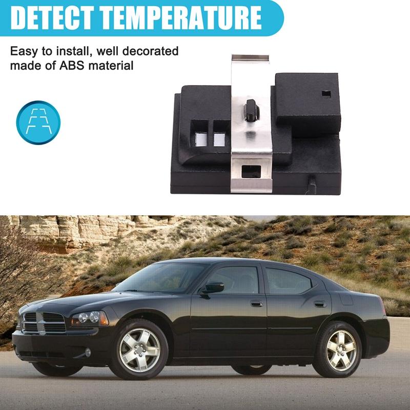 55111389AF 68440808AA Humidity Sensor For Chrysler 300 Dodge Challenger Ram 1500 Jeep Grand Cherokee Compass