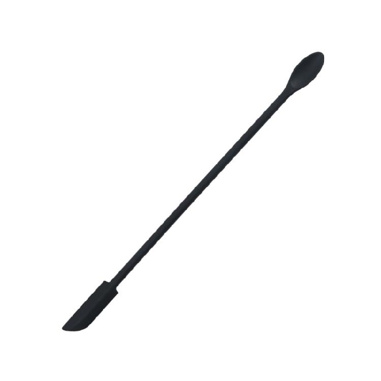 Spatula Makeup Spatula Small Scrapers Spatula Kitchen Jar Gadget Suitable for Kitchen and Beauty