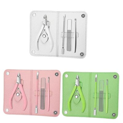 Set e kit – Set di strumenti per manicure