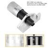Belt Tension Tester Belt Tension Gauge Timing Belts Tension Gauge Tester Detection Measurement Professional Car Repair Tool