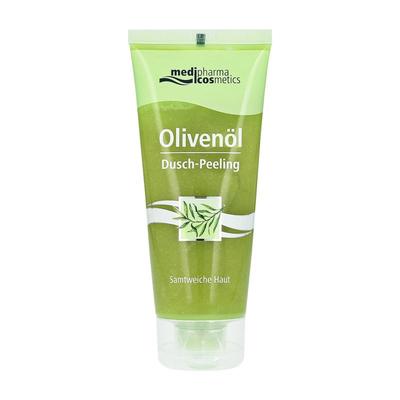 Olivenöl Duschpeeling 100ml