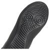 Scarpe da Wrestling Adidas Bambino Havoc Nero/Oro 35
