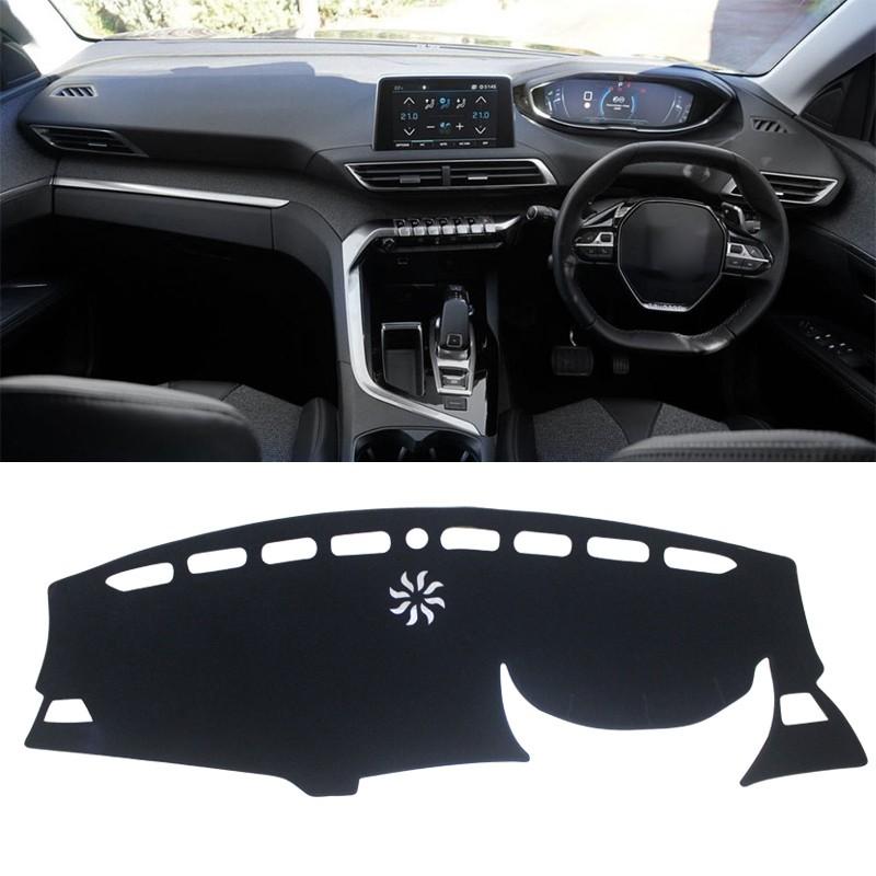 For Peugeot 3008 5008 GT Hybrid