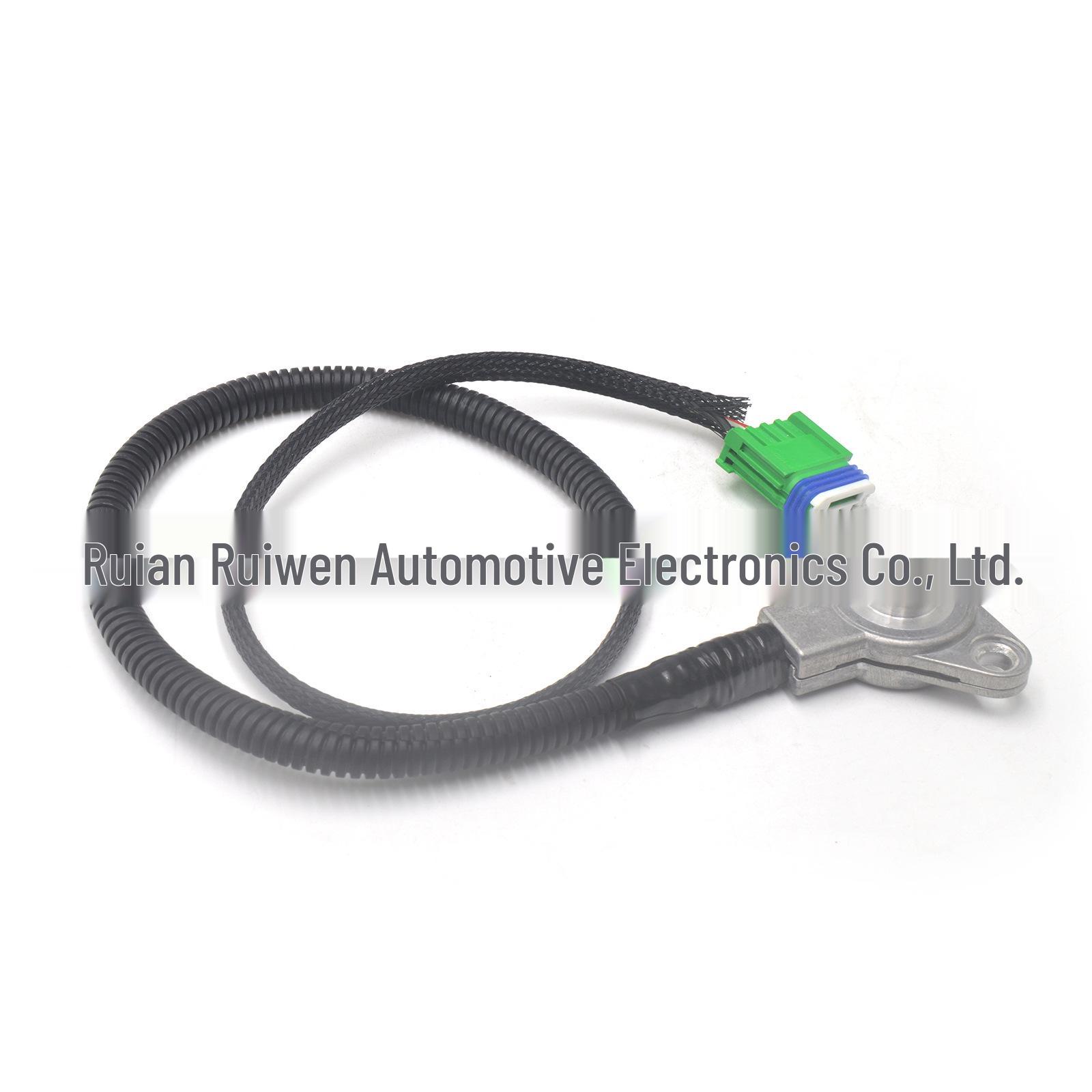 Pressure Sensor 252924 for Citroën Transmissions Other