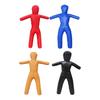 Fighting Training Brasilianer Jiu Unfuges Exercise Multiple Use Adult Mannequin PU for Kickboxing