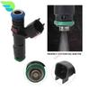FJ817 5C3Z-9F593-DA 5C3E-9F593-DB 5C3Z9F593DC 8PCS Fuel Injectors For Ford F-150 Expedition Lincoln V8 5.4L 2005-2007