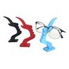 Artsy Side Face Eyeglasses Holder Glasses Display Stand Desktop Decoration Sunglasses Eyewear Keeper Spectacle Display Rack