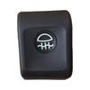 The car's rear fog light switch button 96028351ZL for Citroen Beverly ZX