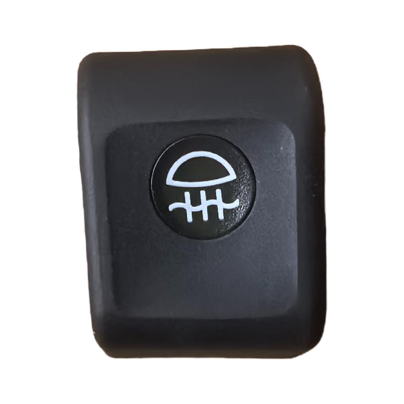 The car's rear fog light switch button 96028351ZL for Citroen Beverly ZX