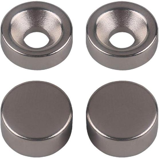 Shkalacar Replacement for Volkswagen VW Beetle Golf Mk4 Jetta Bora Glove Box Lid Repair Kit