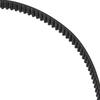 147 Tooth 441mm Length Drive Belt for Dough Mixers and Machines Nonslip Design Ensuring Stable Power Transmission